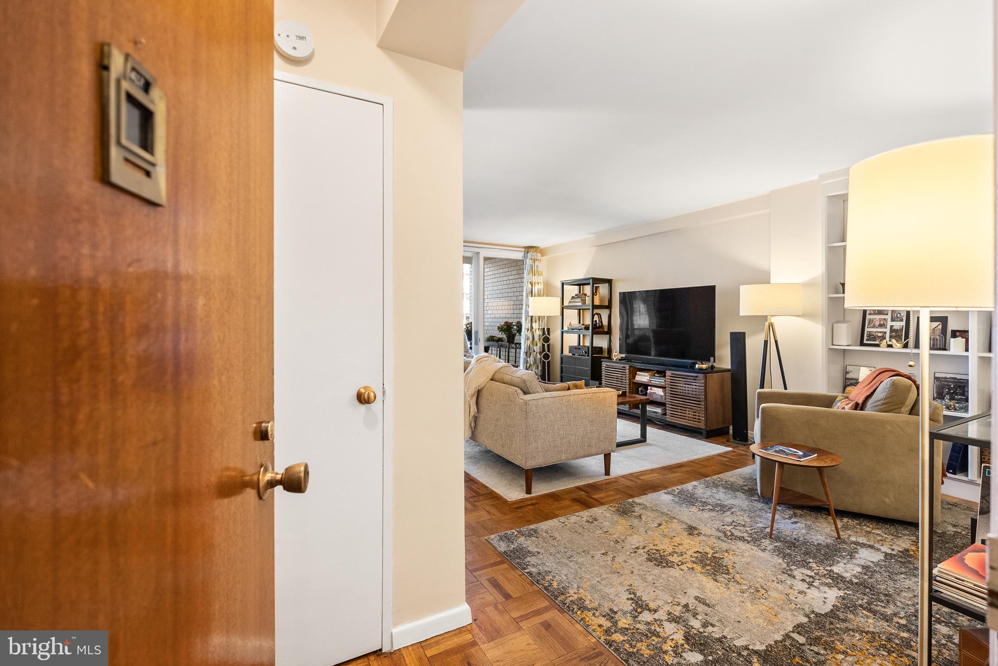 2475 VIRGINIA AVENUE NW 417