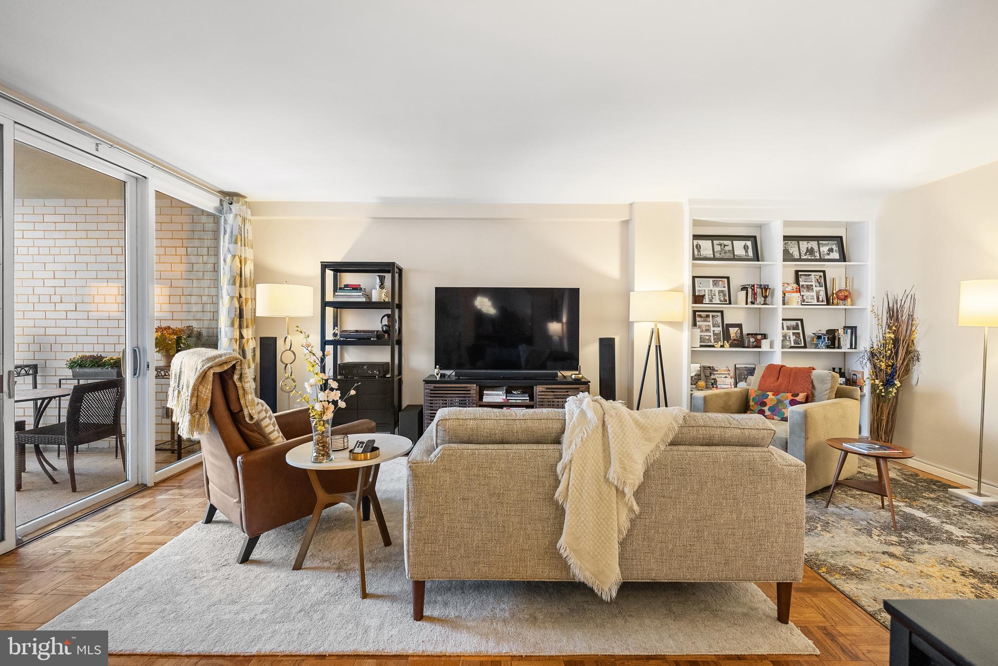 2475 VIRGINIA AVENUE NW 417