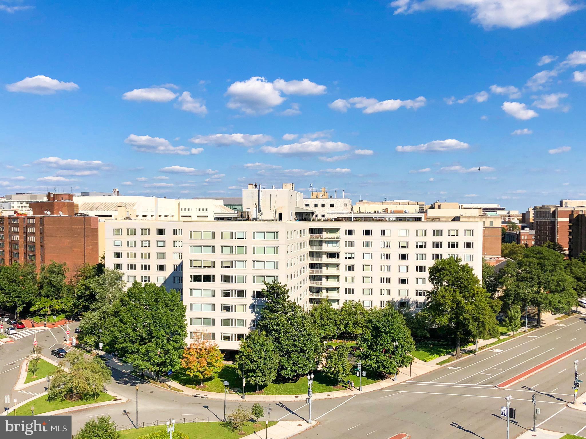 2475 VIRGINIA AVENUE NW 417