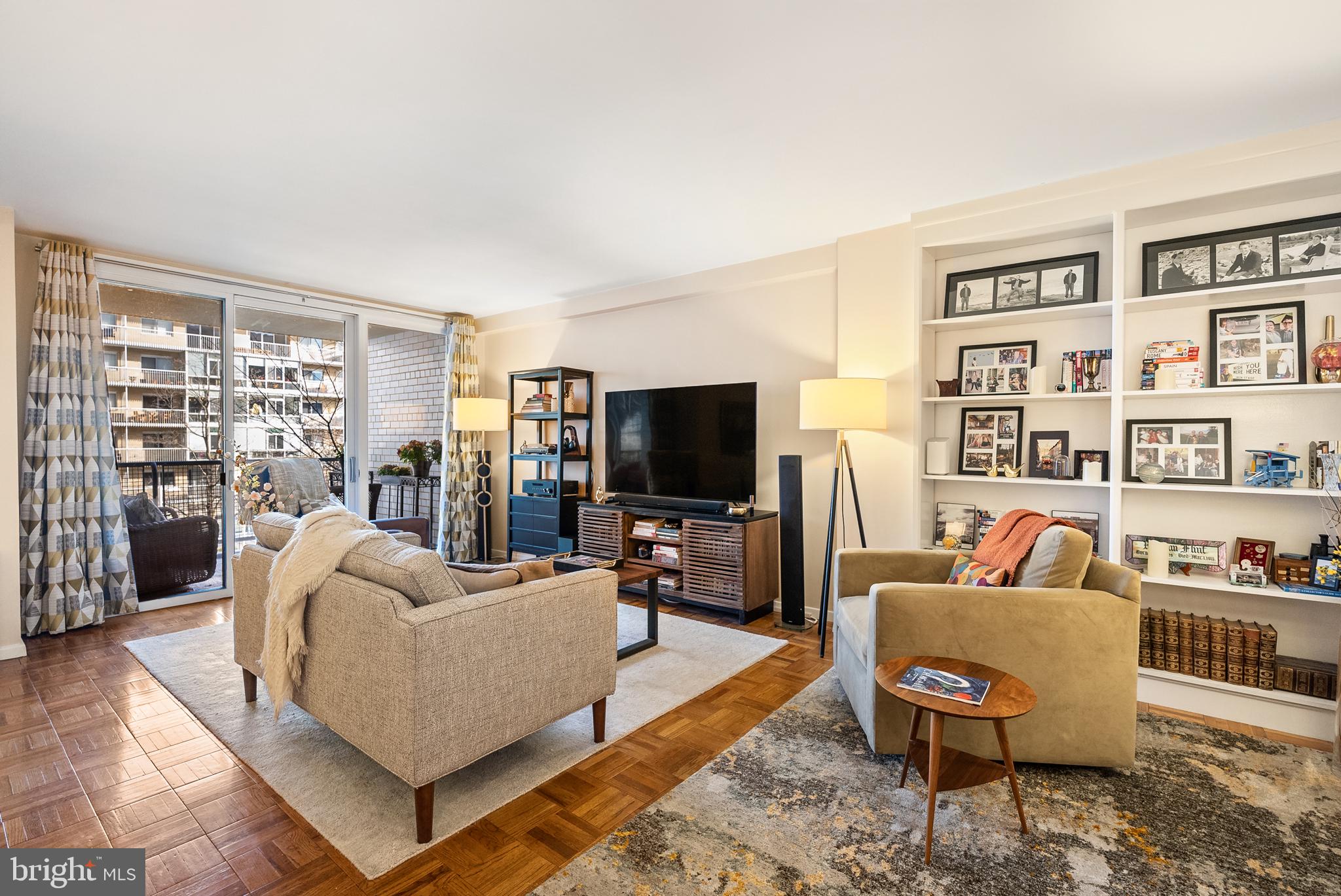 2475 VIRGINIA AVENUE NW 417