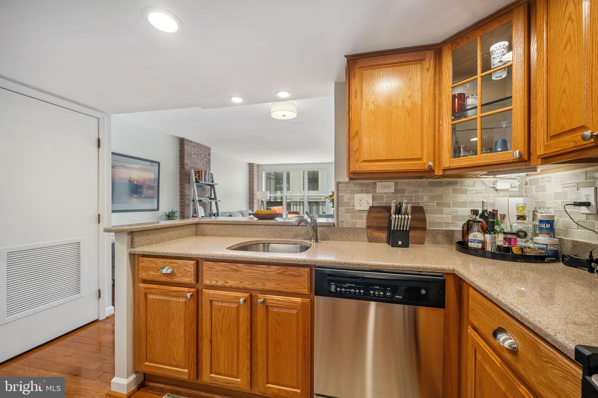 601 Pennsylvania Avenue NW 812