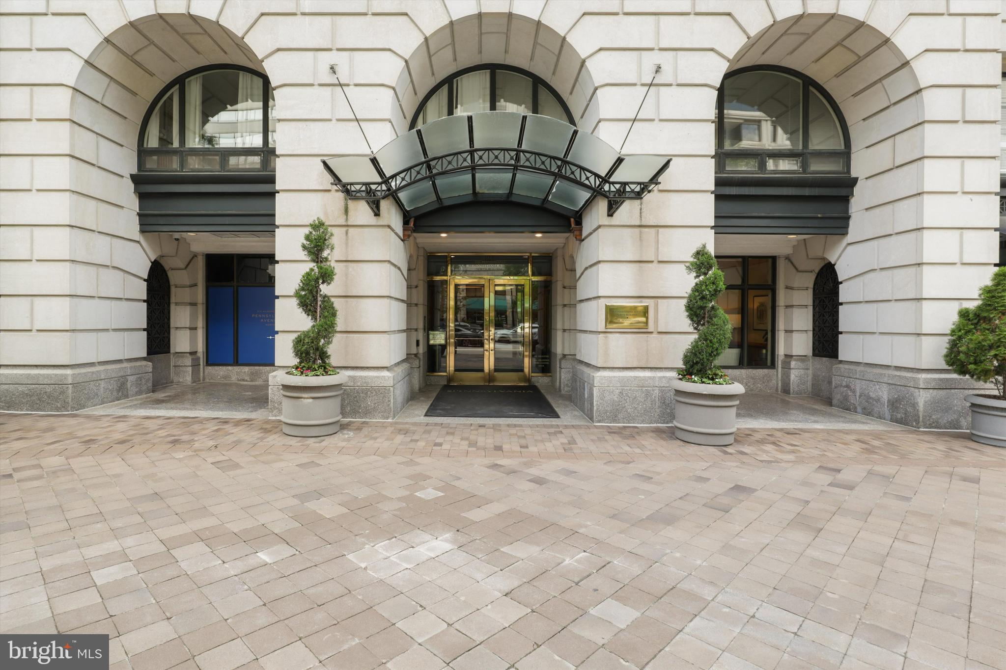 601 Pennsylvania Avenue NW 812