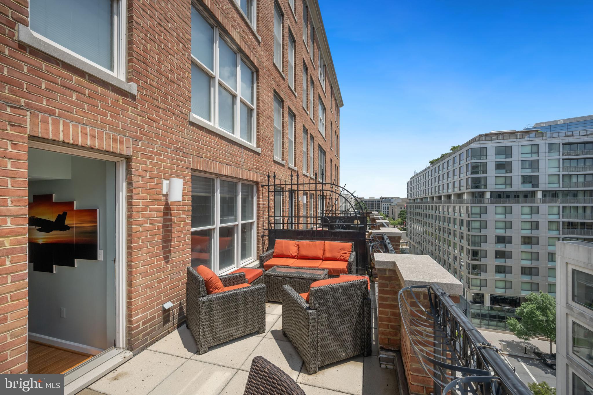 601 Pennsylvania Avenue NW 812