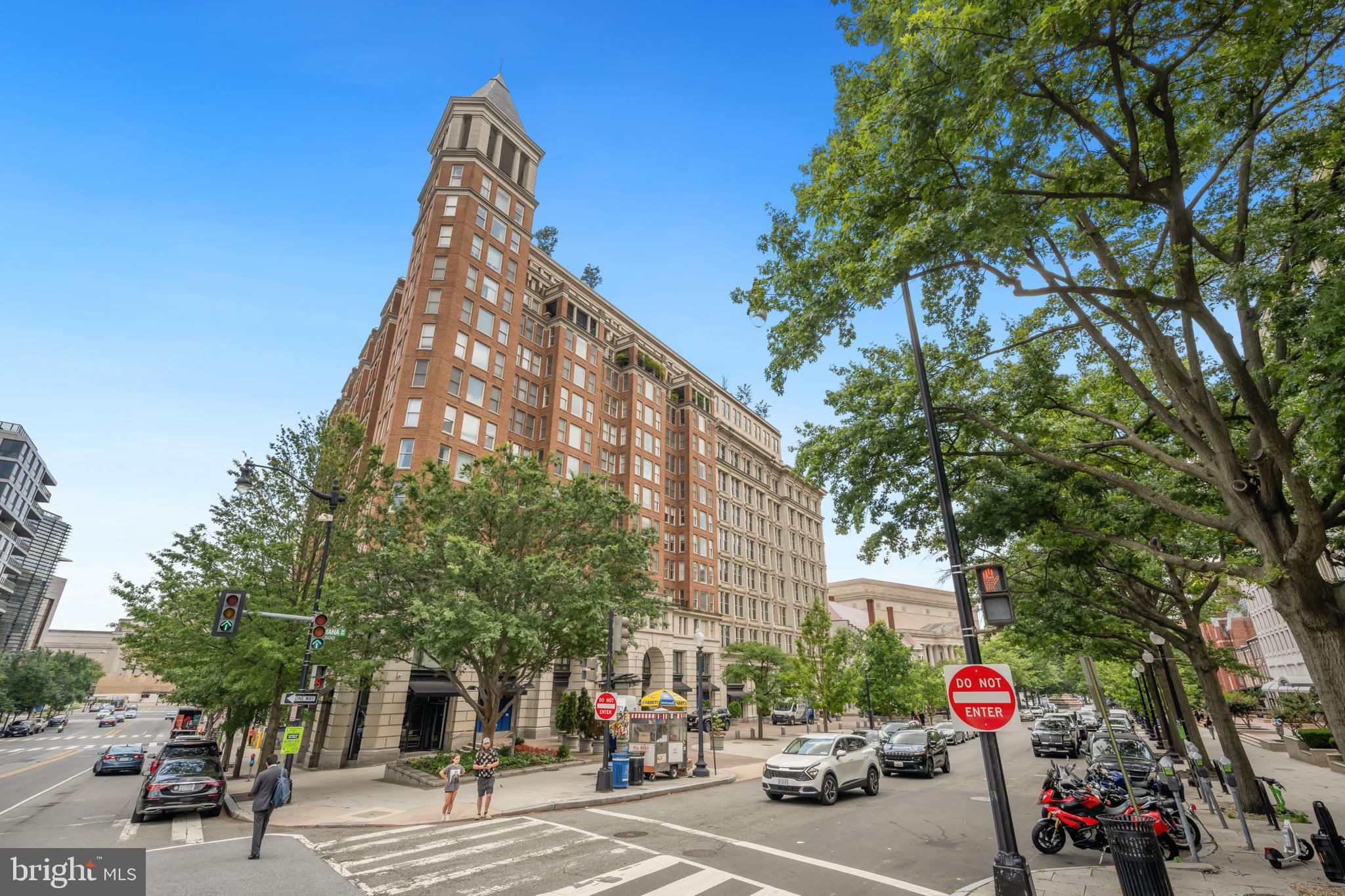 601 Pennsylvania Avenue NW 812