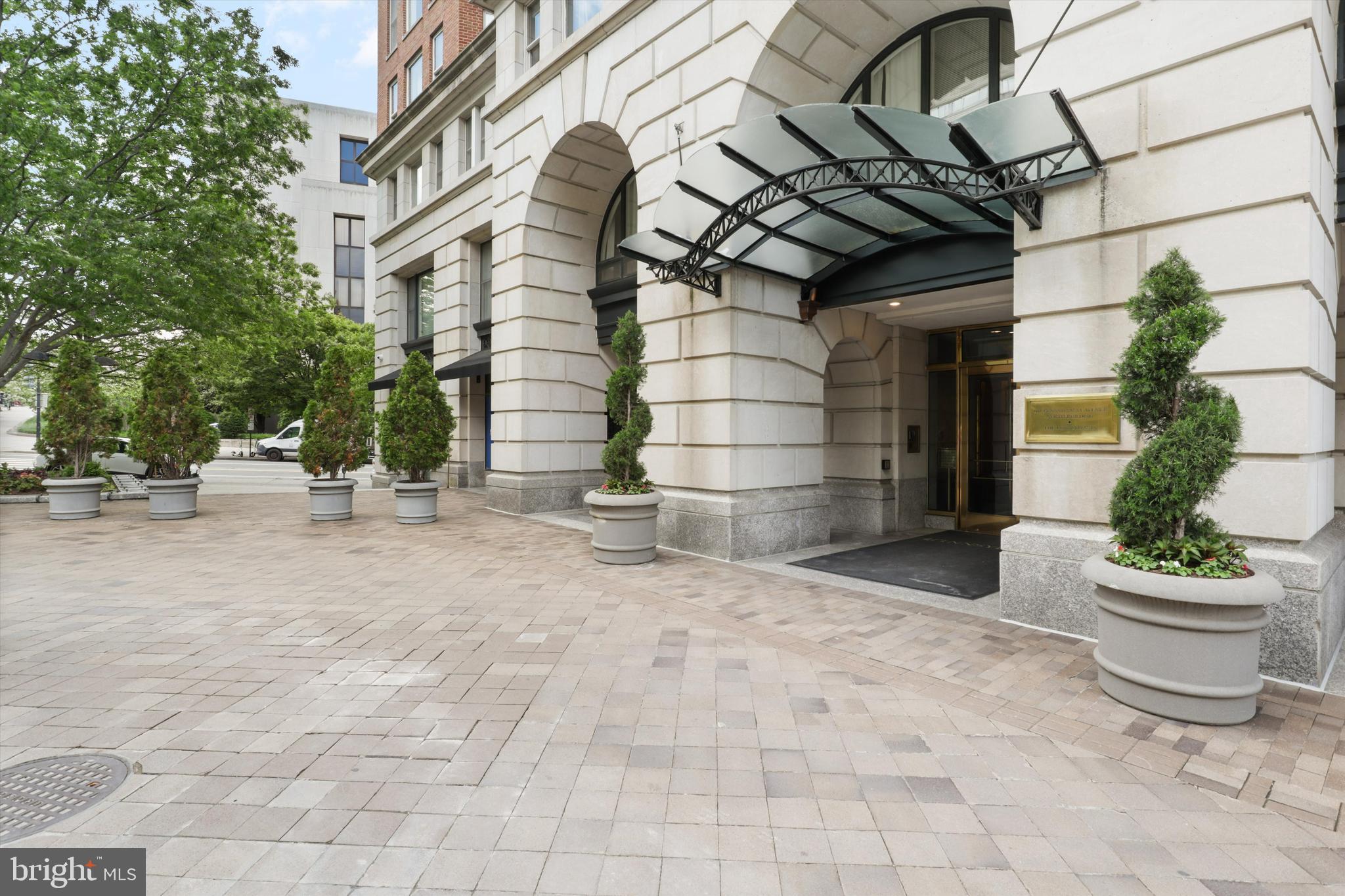 601 Pennsylvania Avenue NW 812