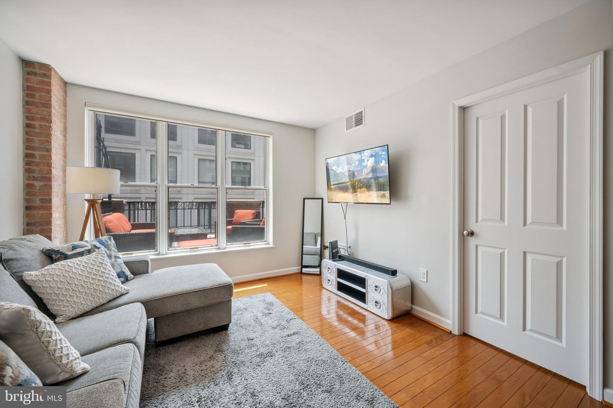 601 Pennsylvania Avenue NW 812