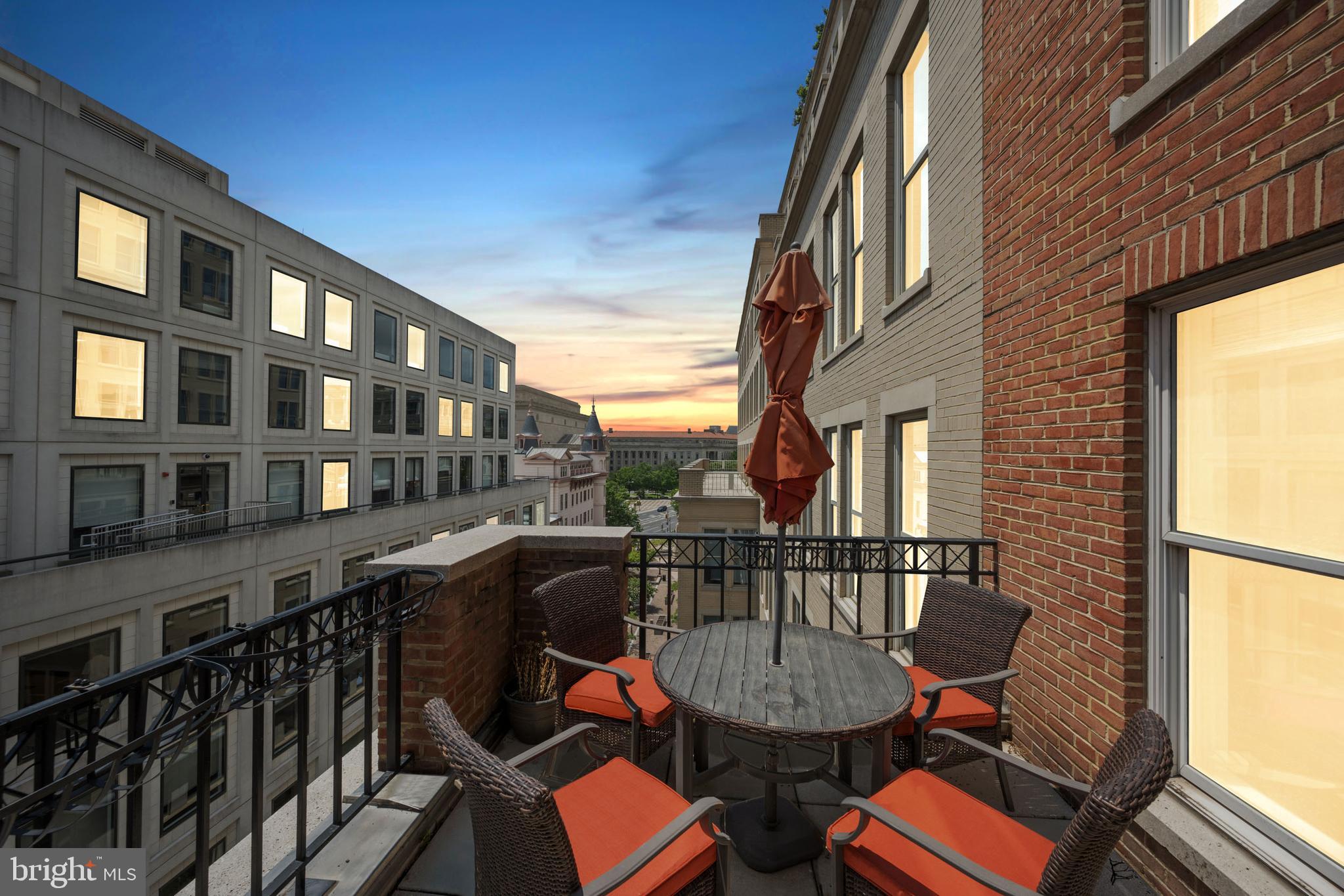 601 Pennsylvania Avenue NW 812