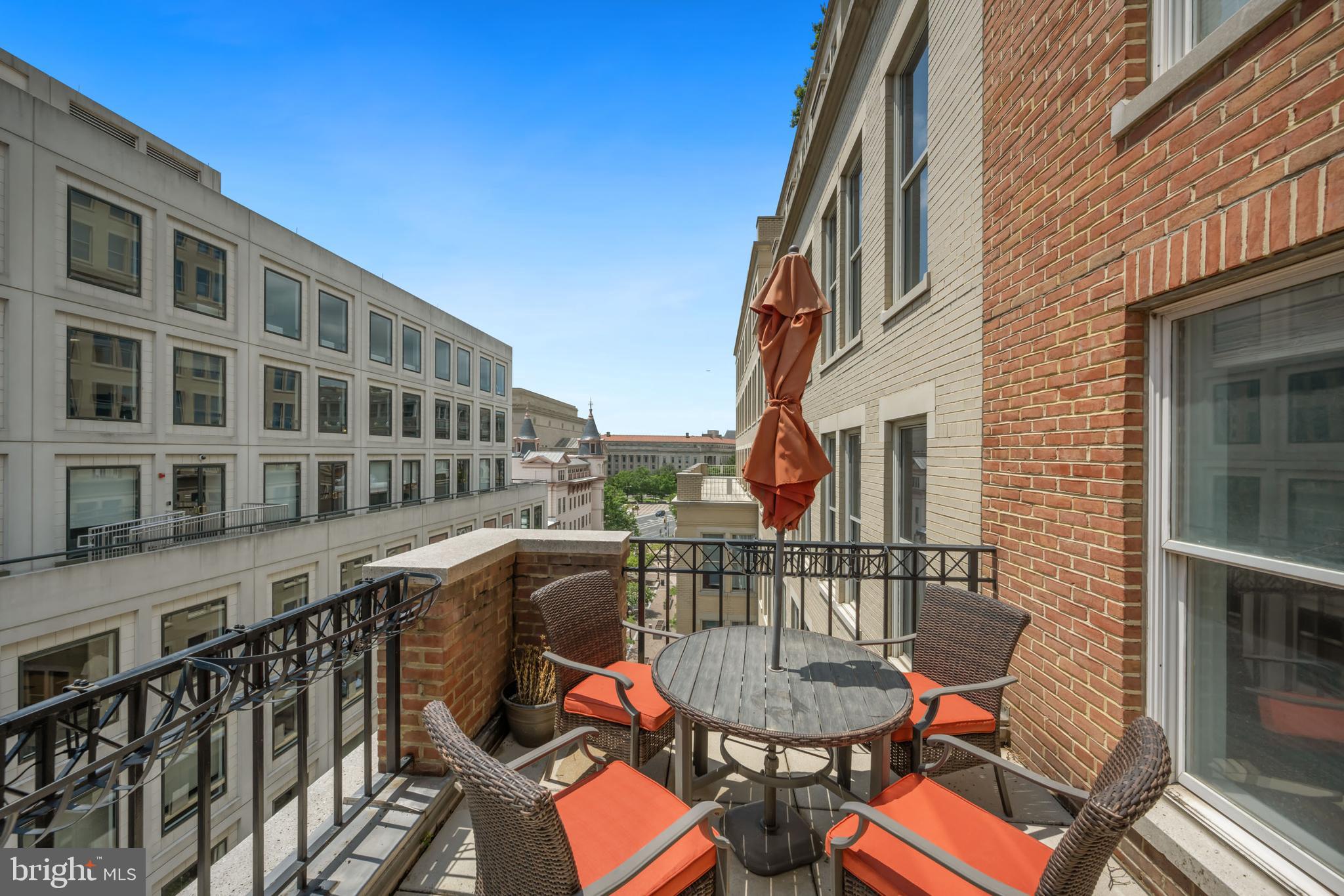 601 Pennsylvania Avenue NW 812