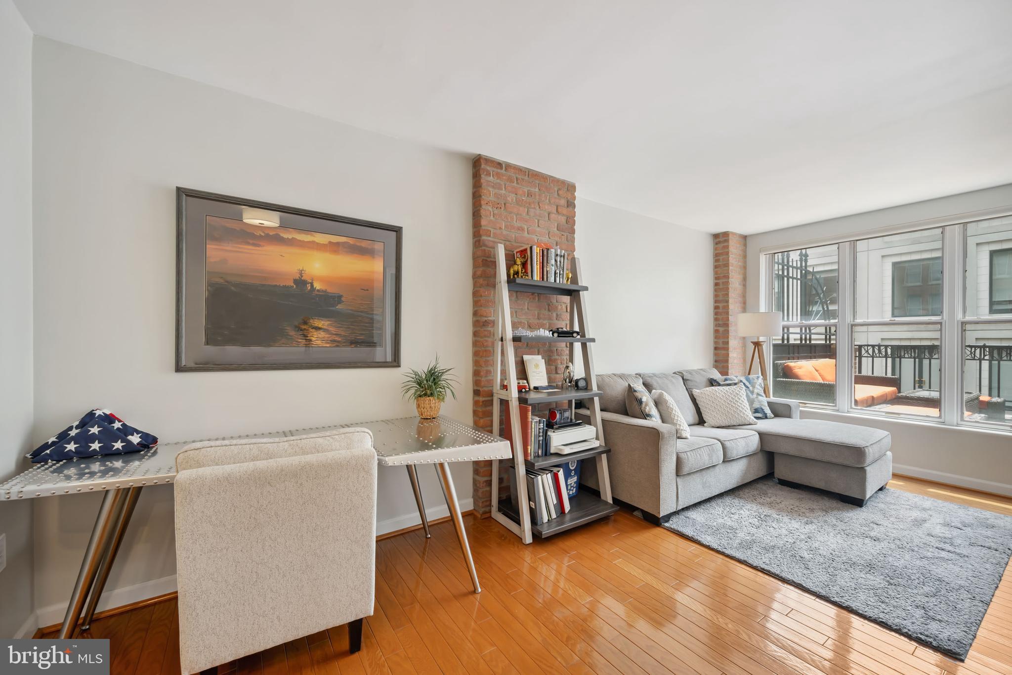 601 Pennsylvania Avenue NW 812