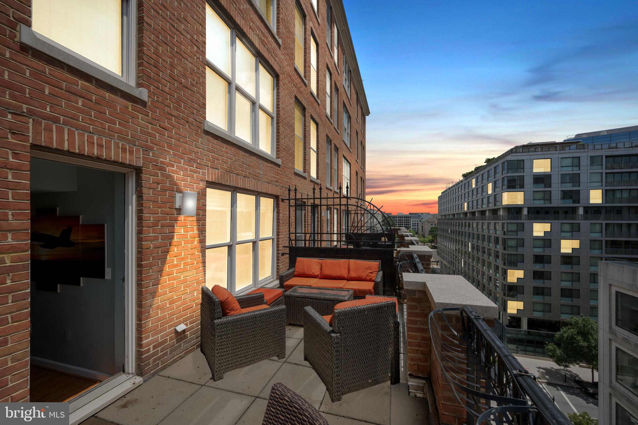 601 Pennsylvania Avenue NW 812