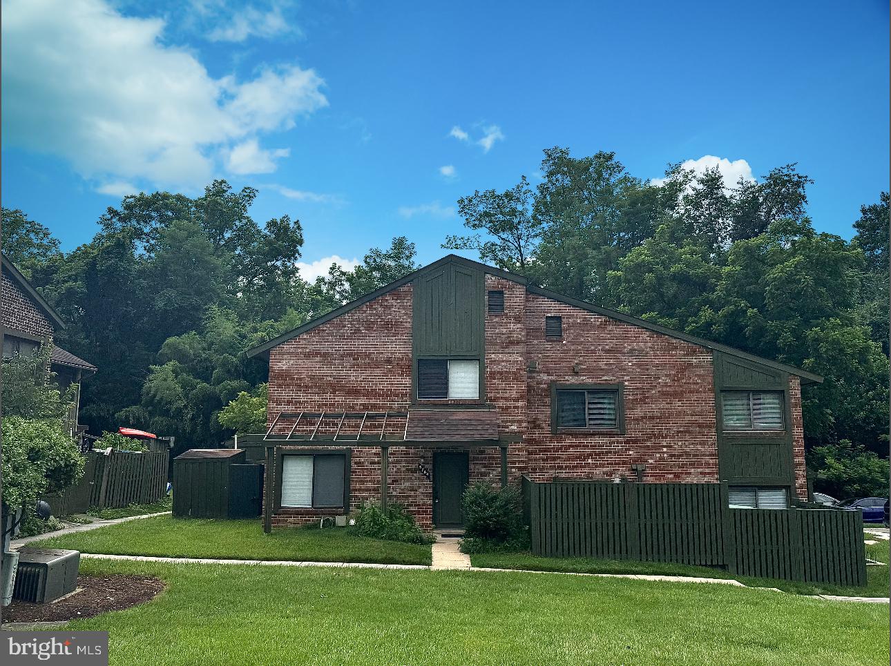 5764 THUNDER HILL ROAD