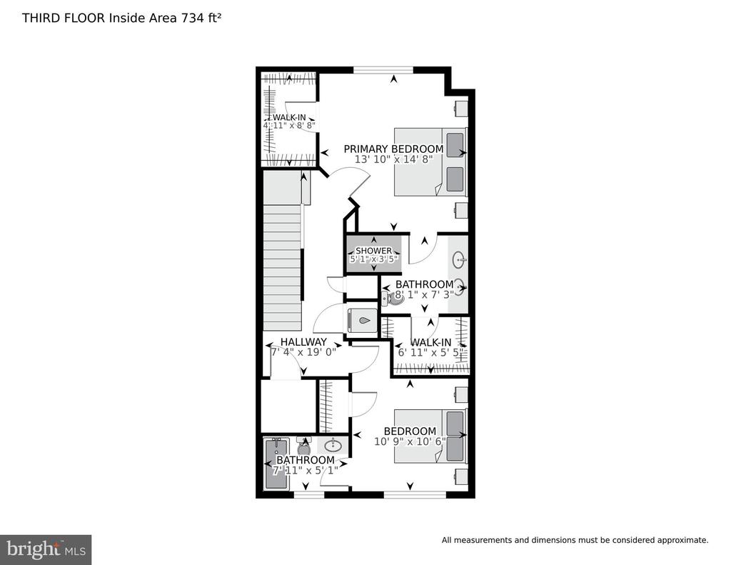 3320 WOODLAND PHLOX STREET