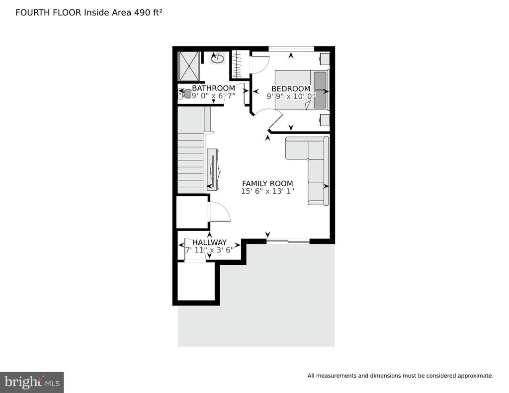 3320 WOODLAND PHLOX STREET