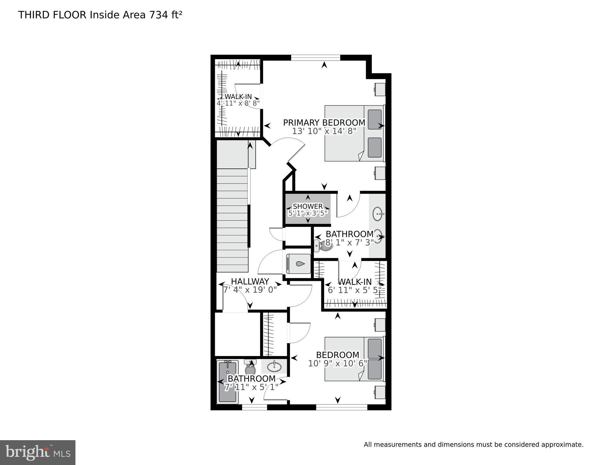 3320 WOODLAND PHLOX STREET