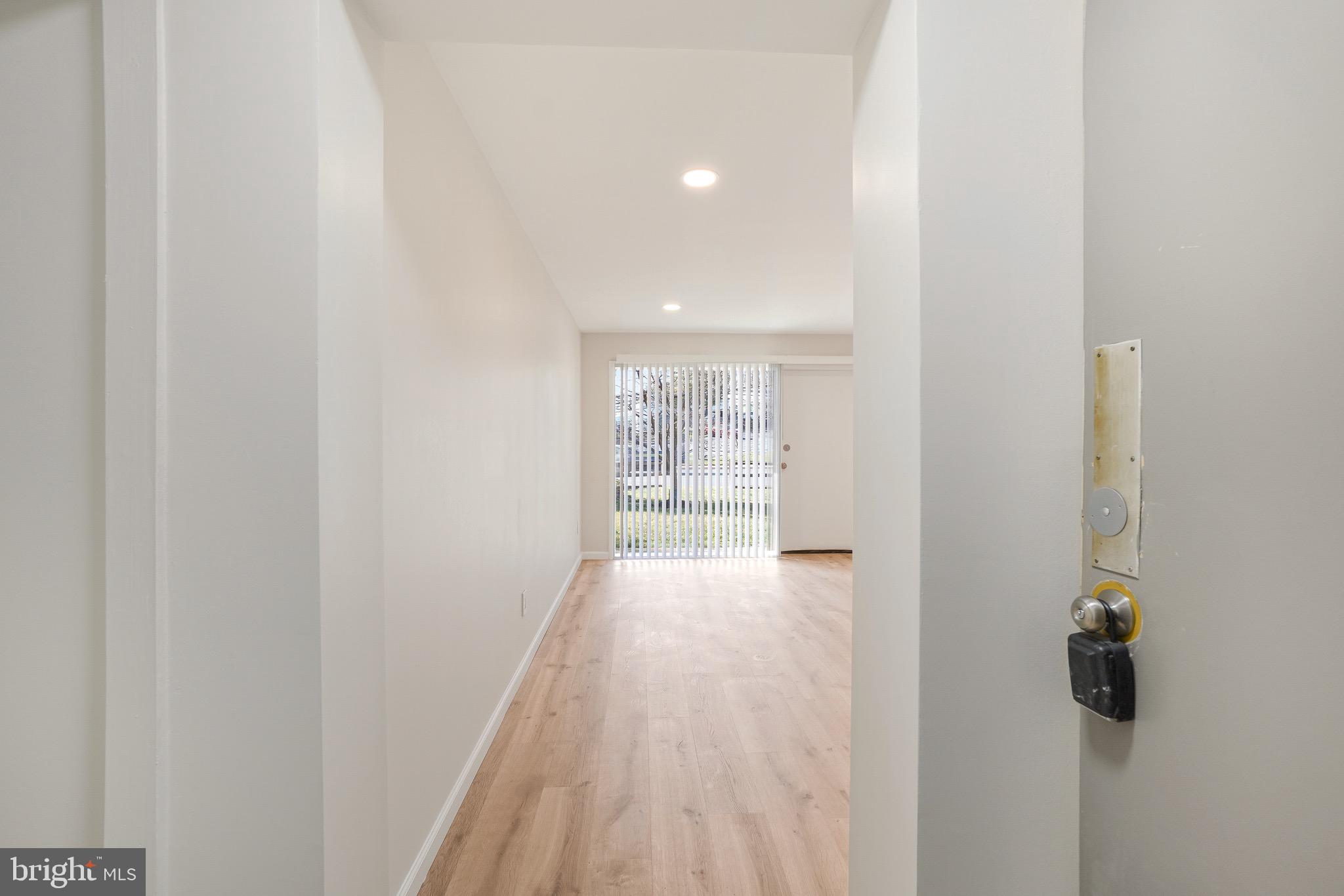 11901 PARKLAWN DRIVE T-2