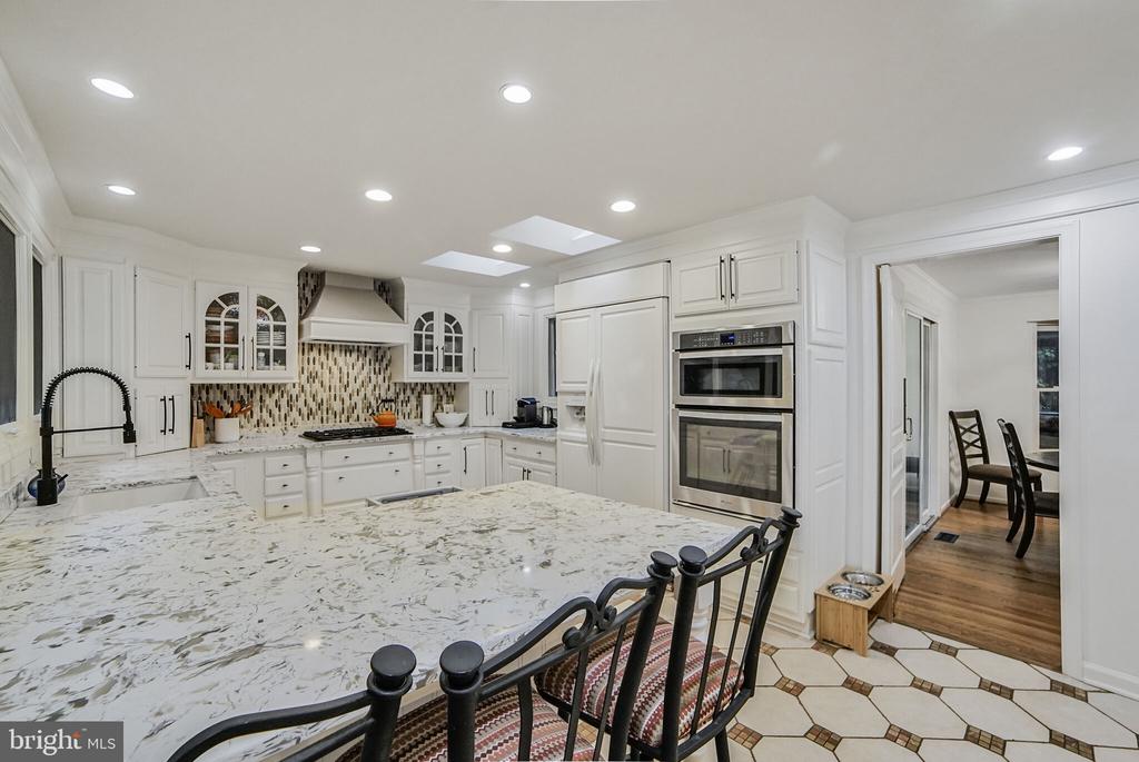 9500 WOODSTOCK COURT