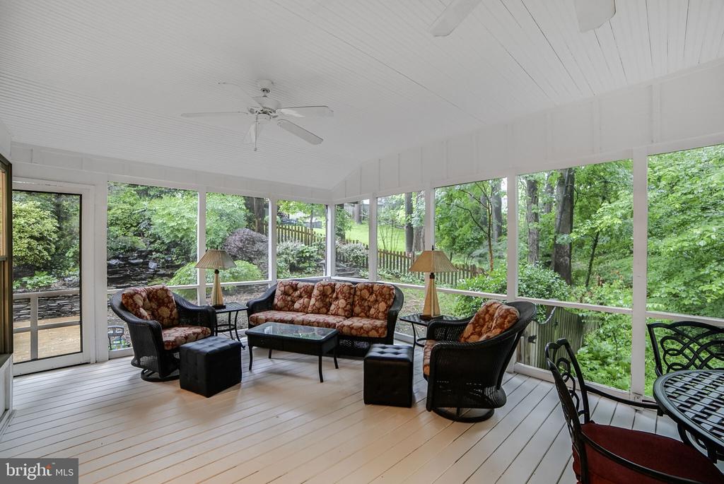 9500 WOODSTOCK COURT