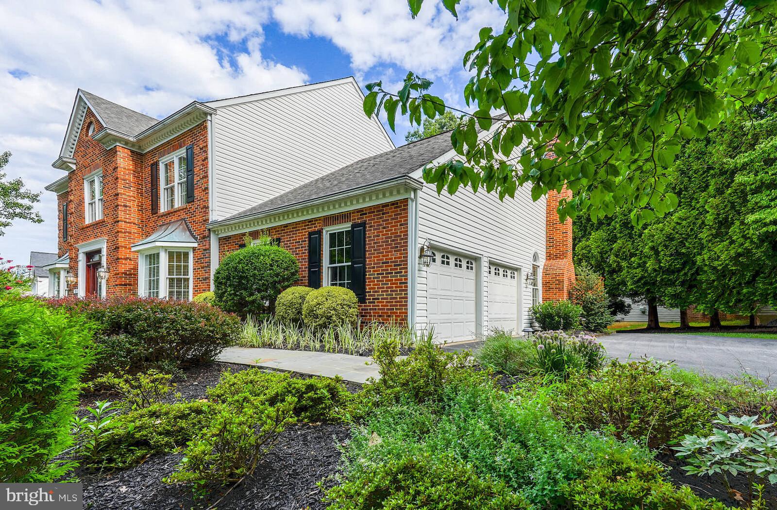 1 TURLEY COURT