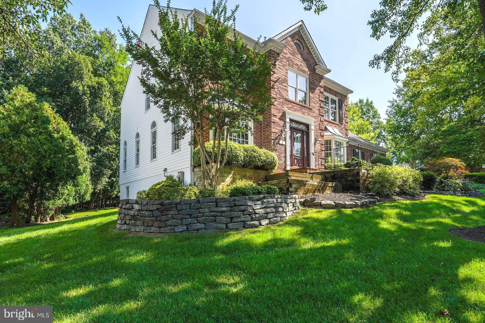 1 TURLEY COURT