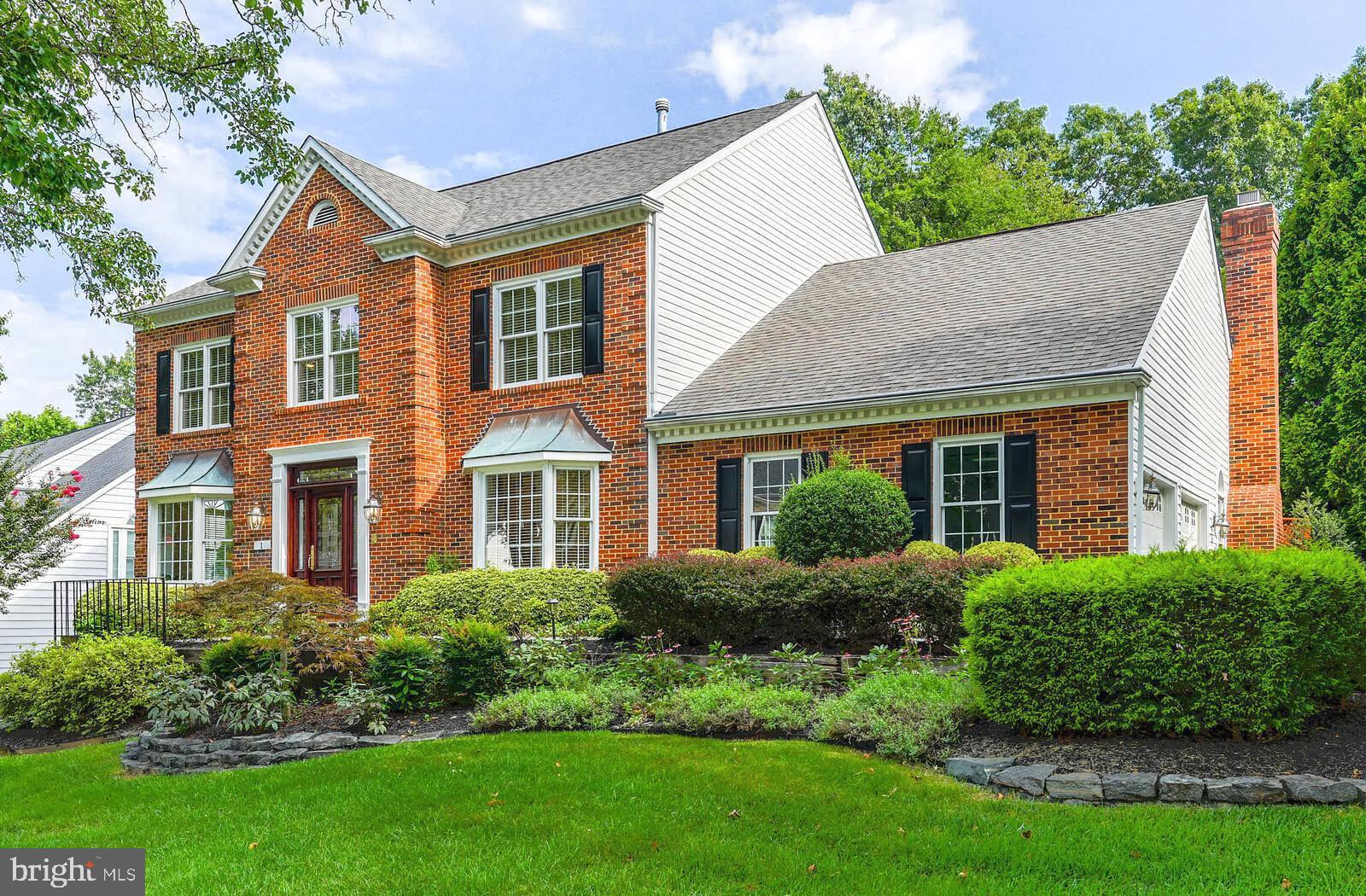 1 TURLEY COURT
