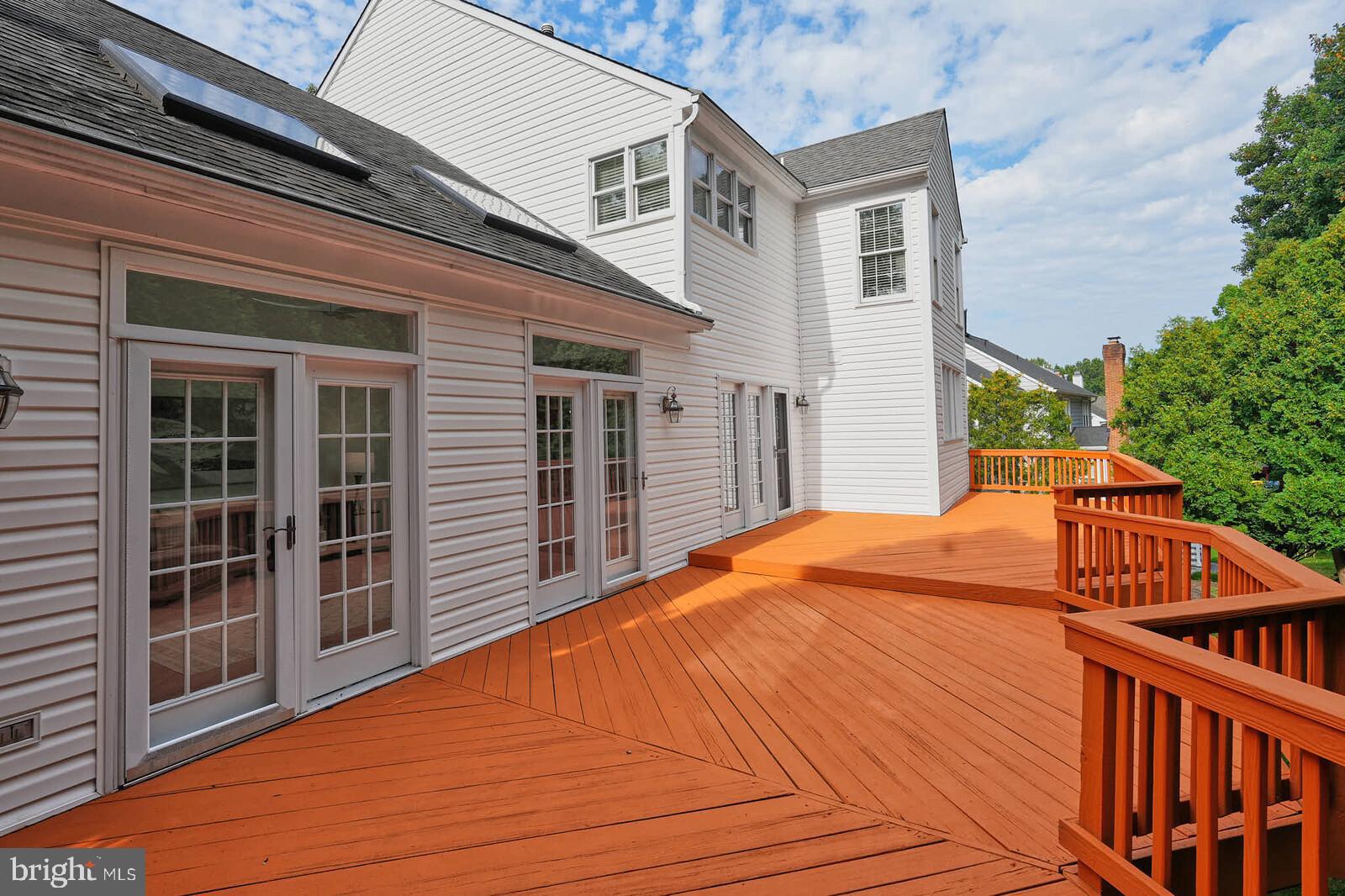 1 TURLEY COURT