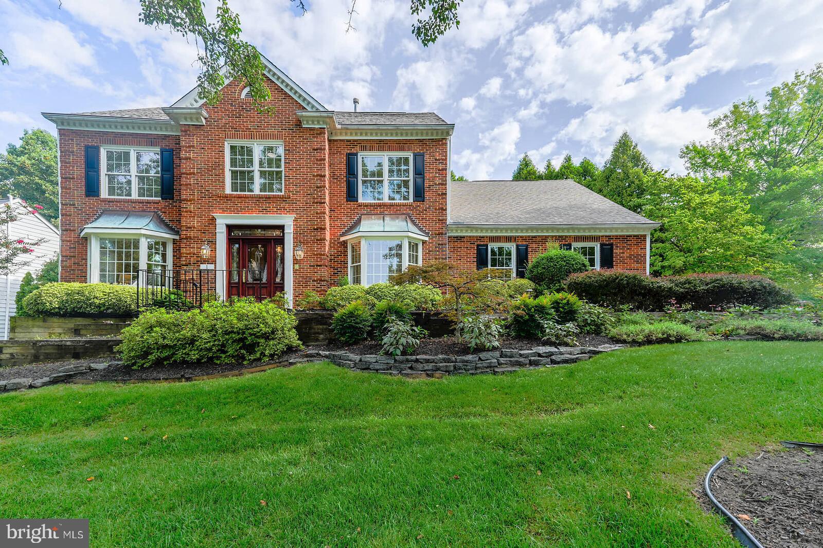 1 TURLEY COURT