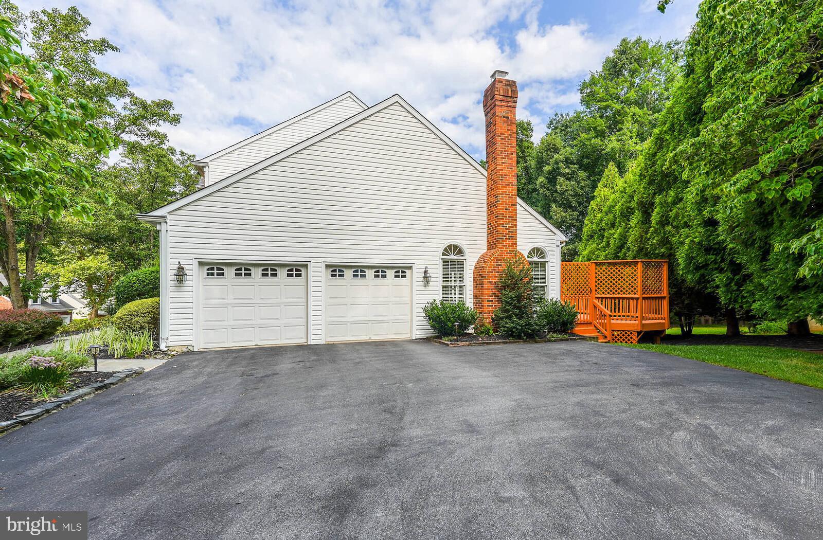 1 TURLEY COURT