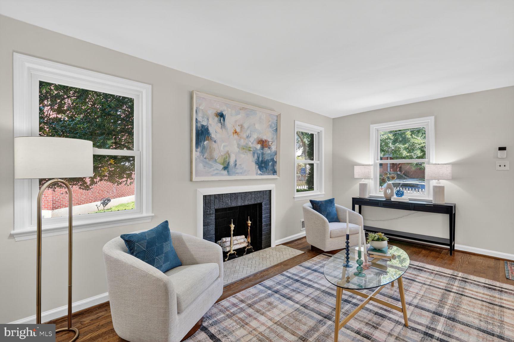 3420 ANDERSON ROAD