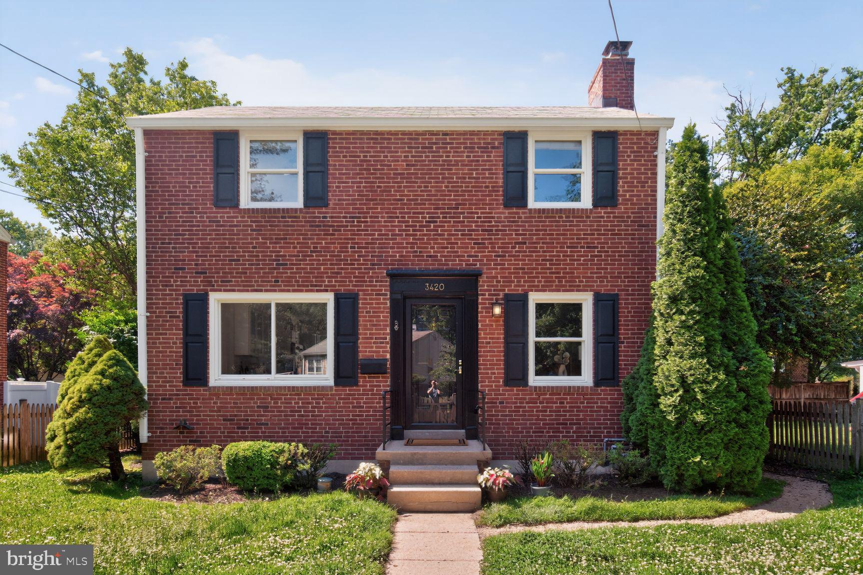 3420 ANDERSON ROAD
