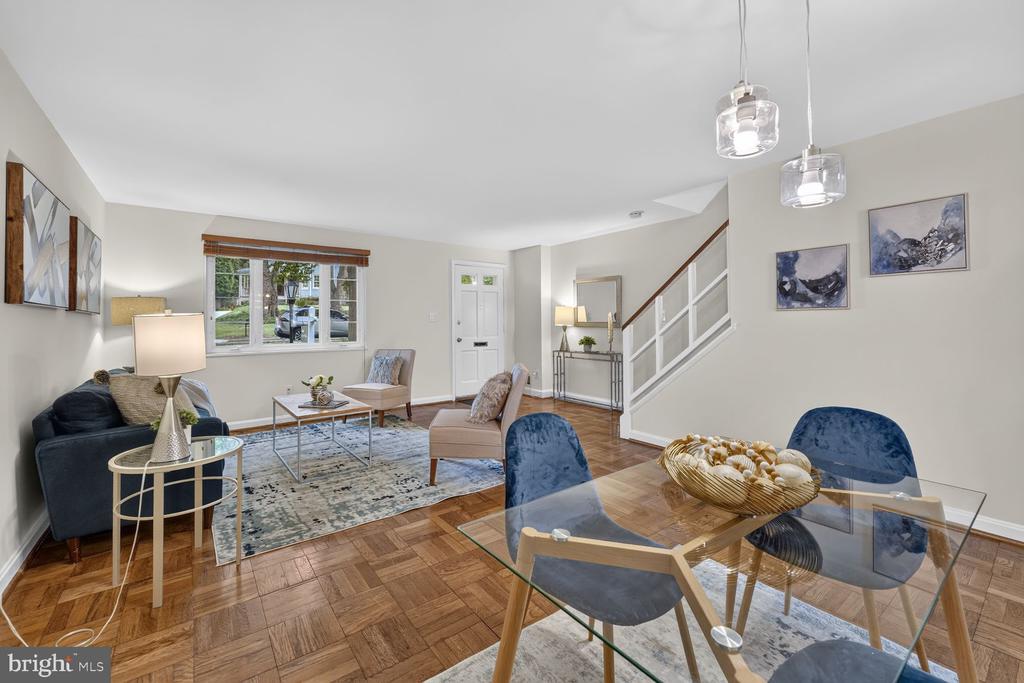 9862 Hollow Glen Place Unit 2532 A Silver Spring MD