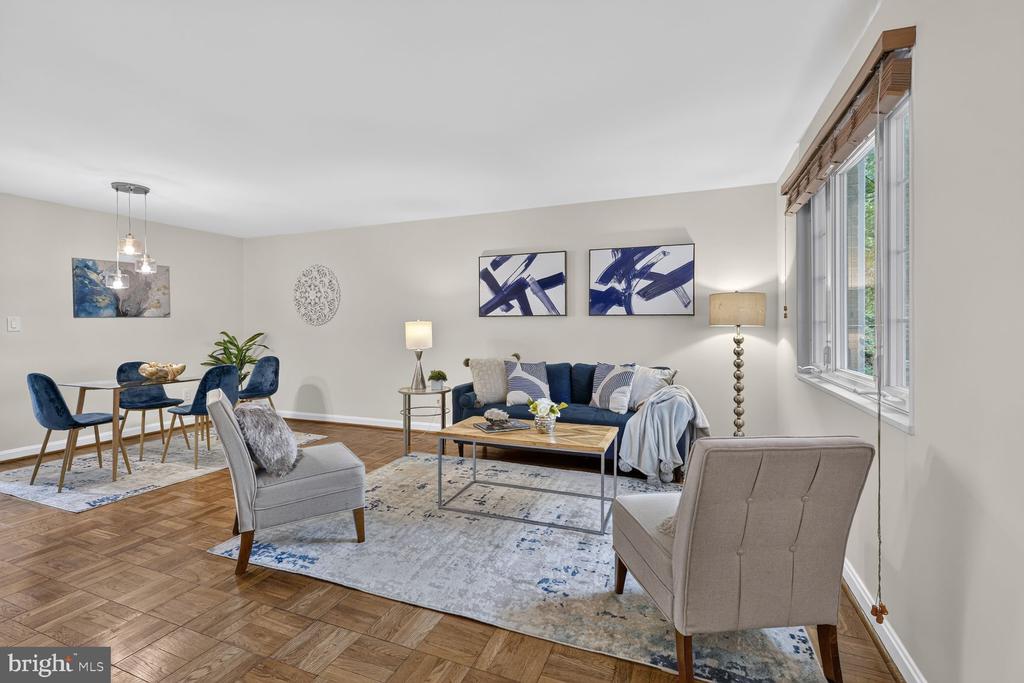 9862 HOLLOW GLEN PLACE Unit: 2532-A
