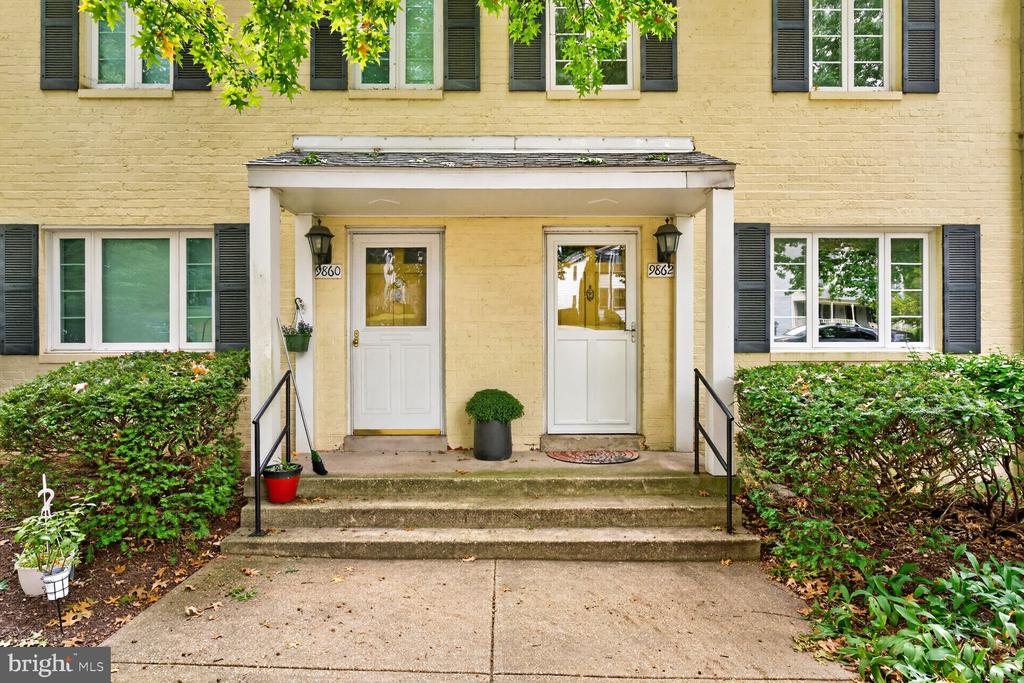 9862 HOLLOW GLEN PLACE Unit: 2532-A