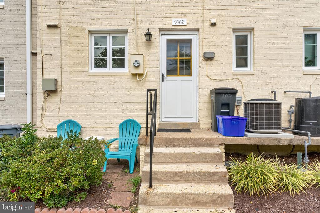 9862 HOLLOW GLEN PLACE Unit: 2532-A