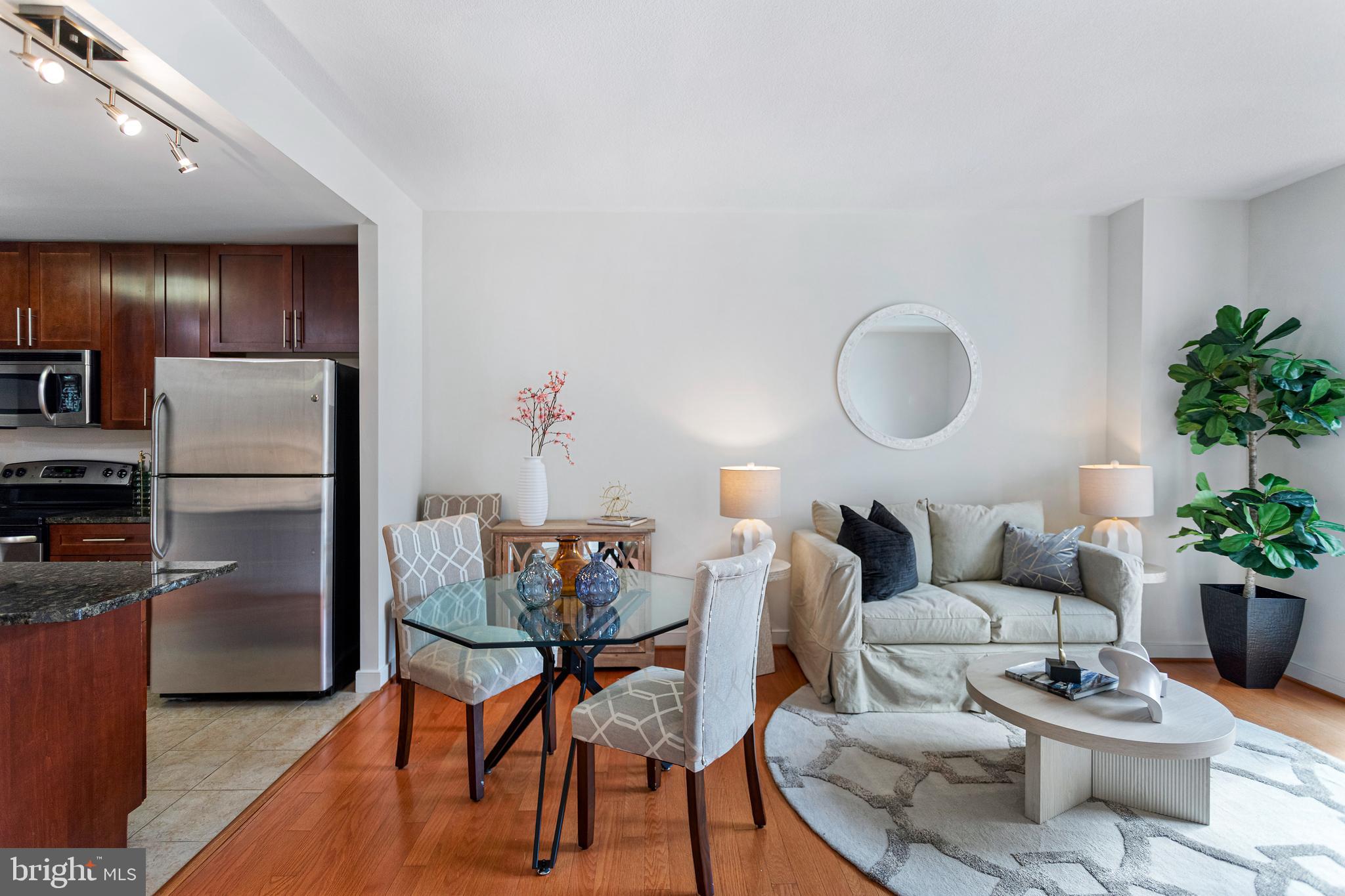 155 POTOMAC PASSAGE 522