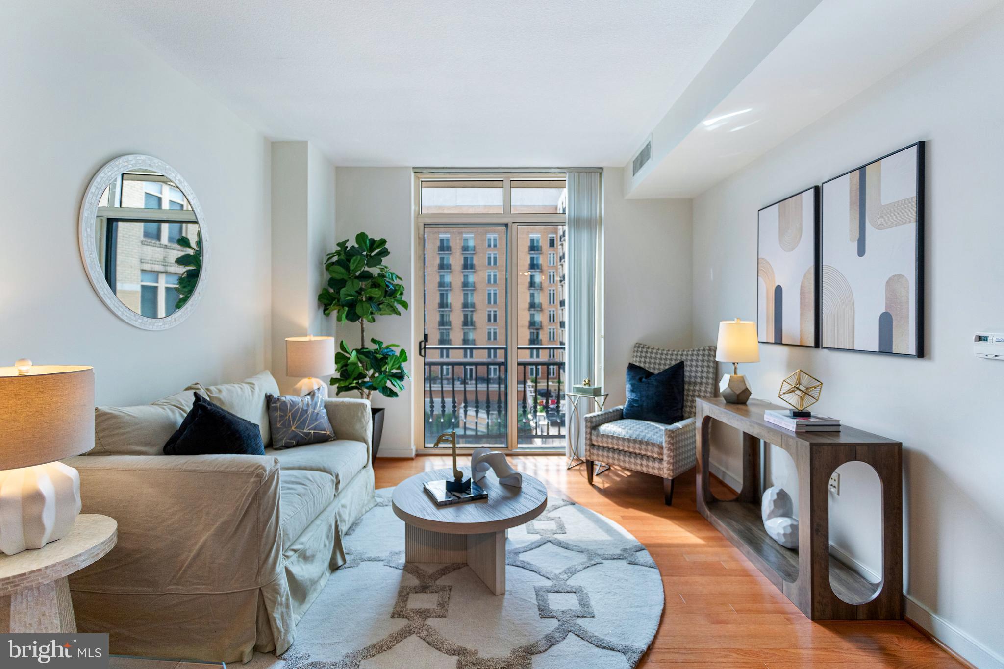 155 POTOMAC PASSAGE 522