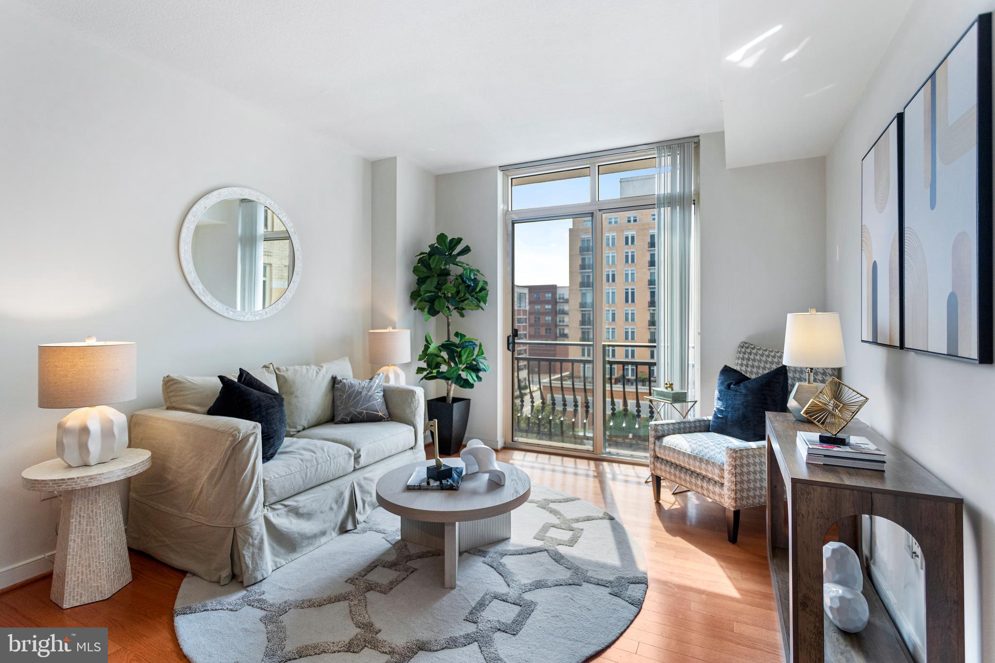 155 POTOMAC PASSAGE 522