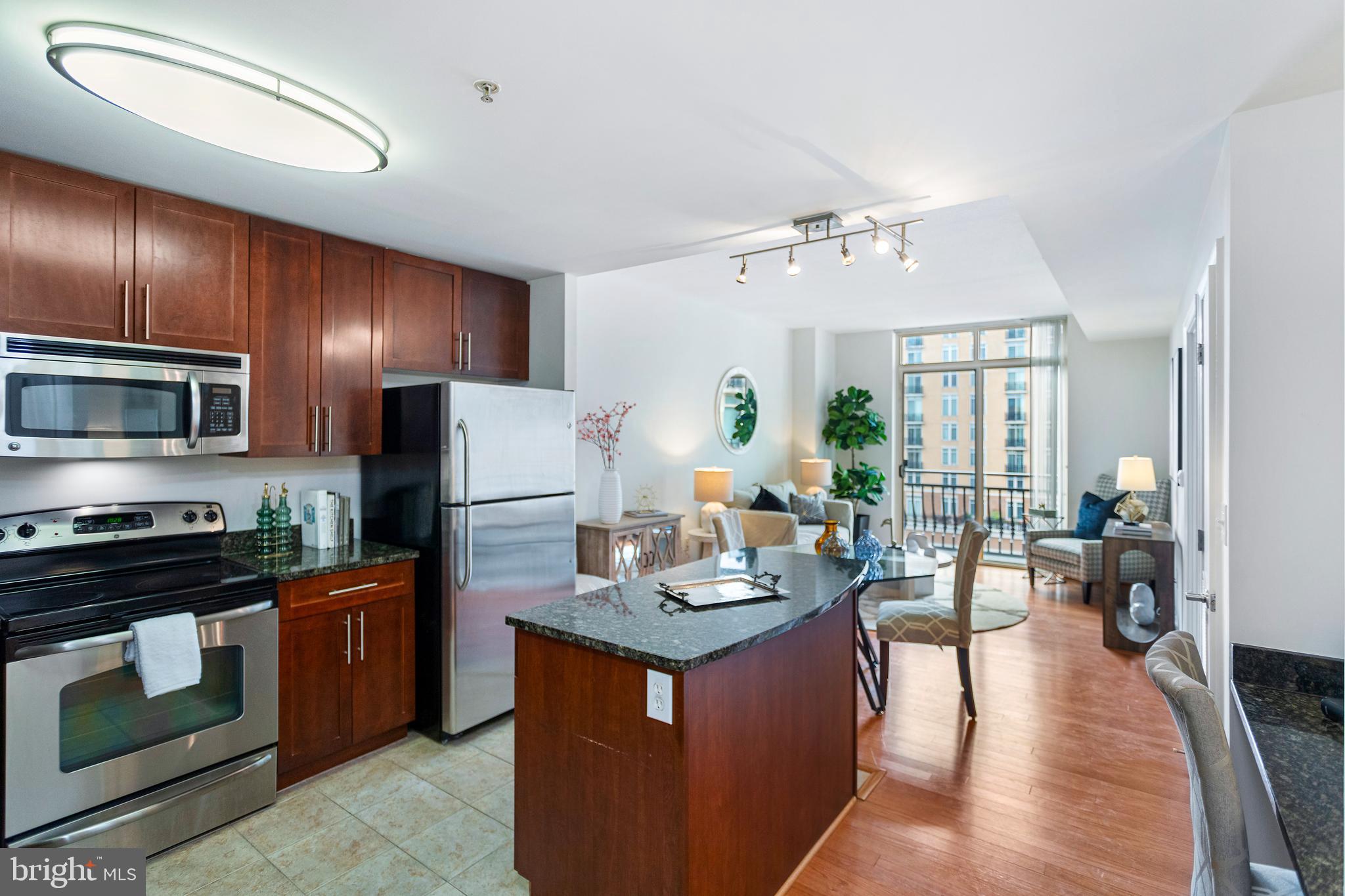 155 POTOMAC PASSAGE 522