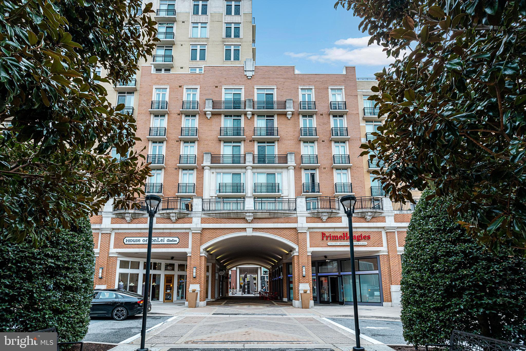 155 POTOMAC PASSAGE 522