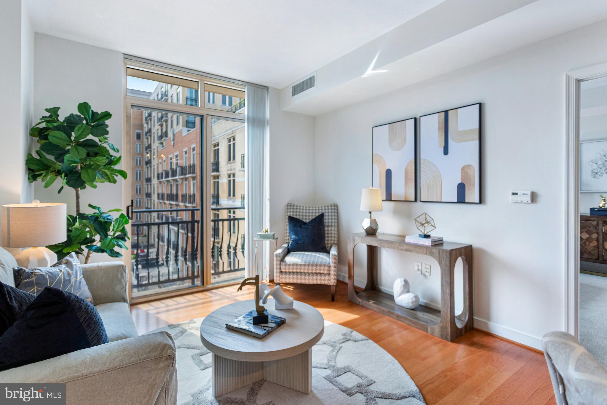 155 POTOMAC PASSAGE 522