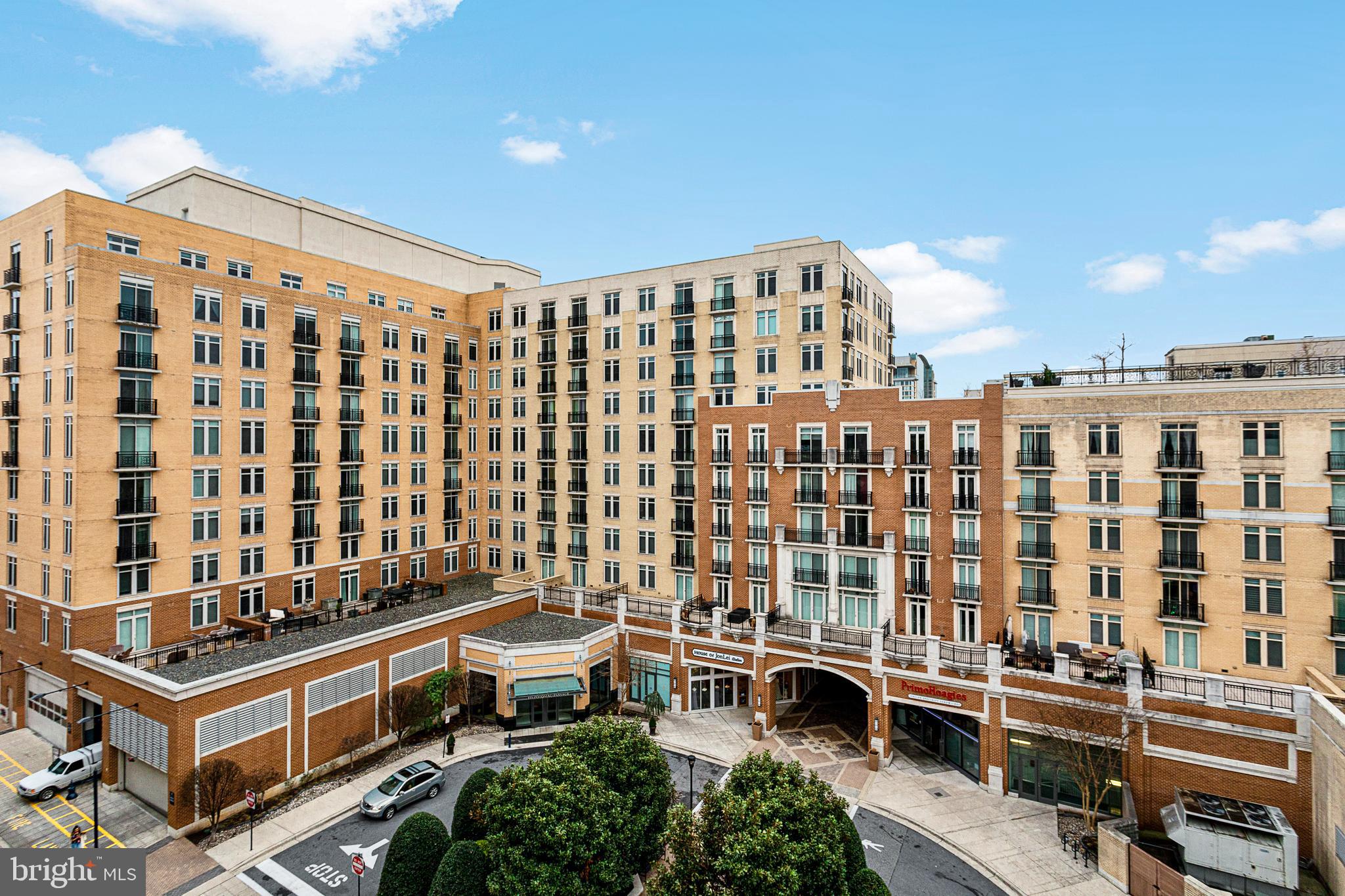 155 POTOMAC PASSAGE 522