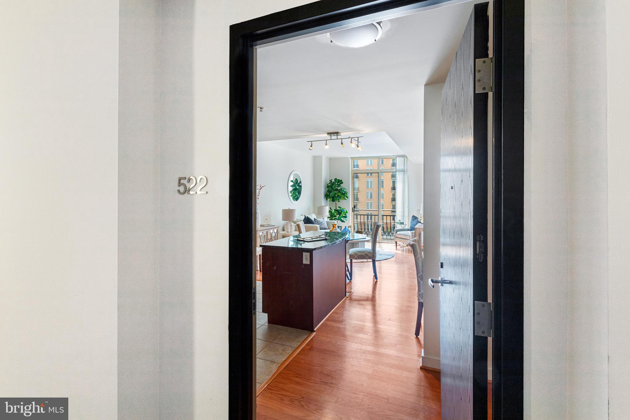155 POTOMAC PASSAGE 522