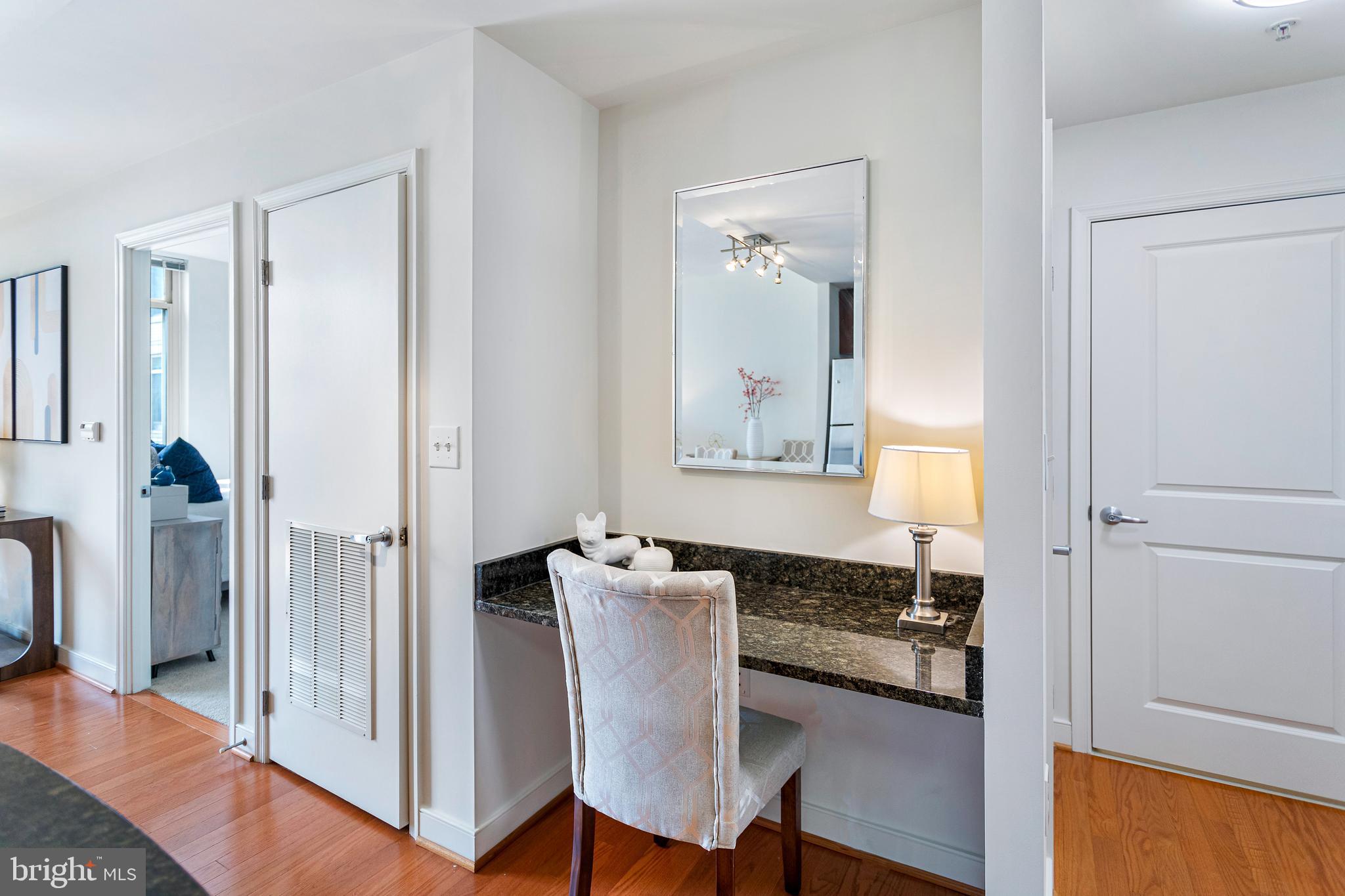 155 POTOMAC PASSAGE 522