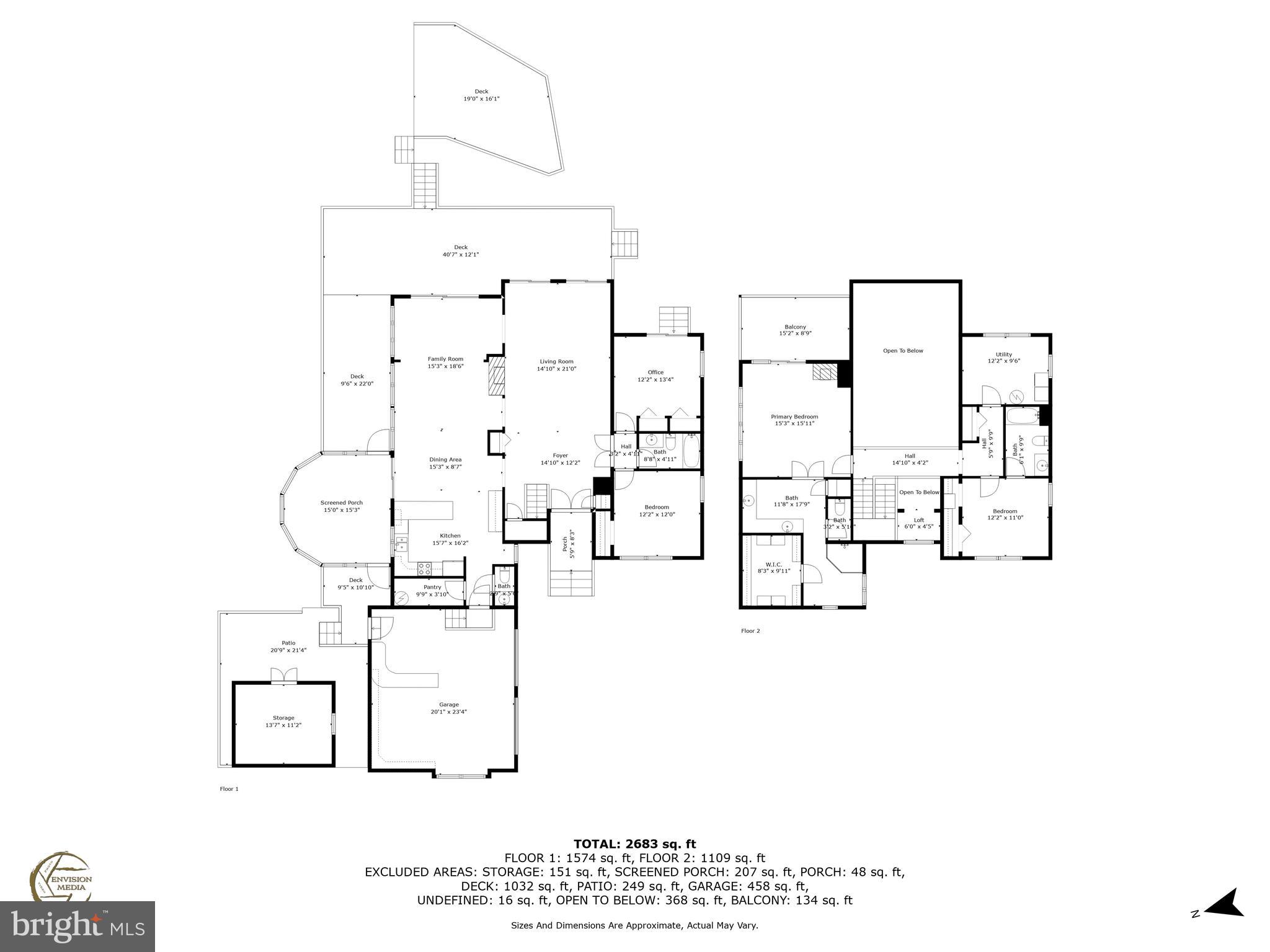 30165 LONE WOLF COURT