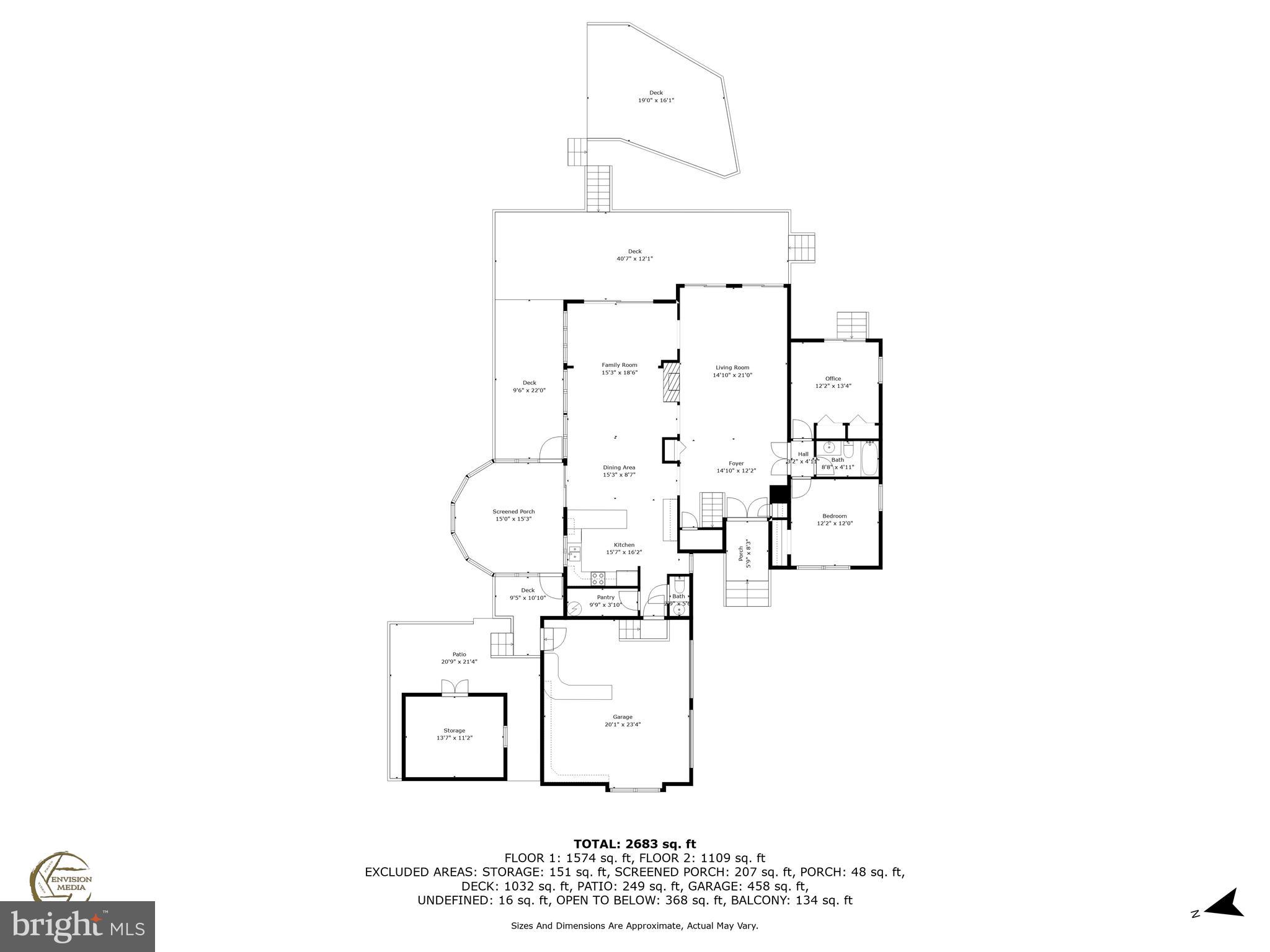 30165 LONE WOLF COURT