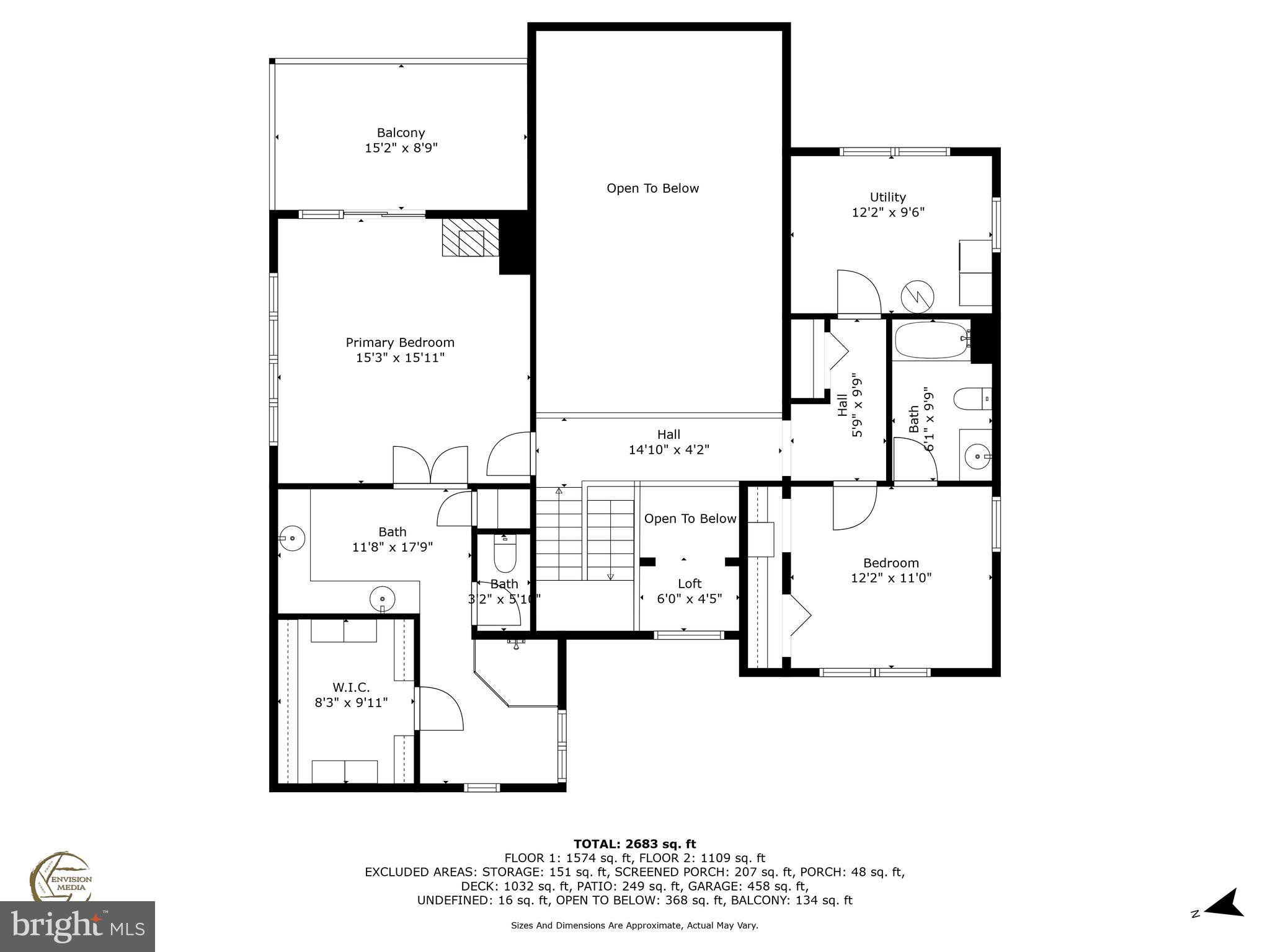 30165 LONE WOLF COURT