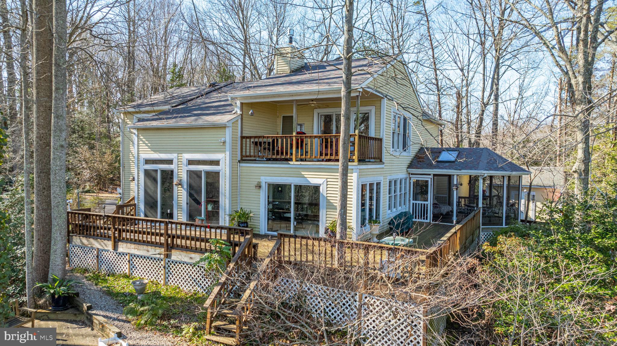 30165 LONE WOLF COURT