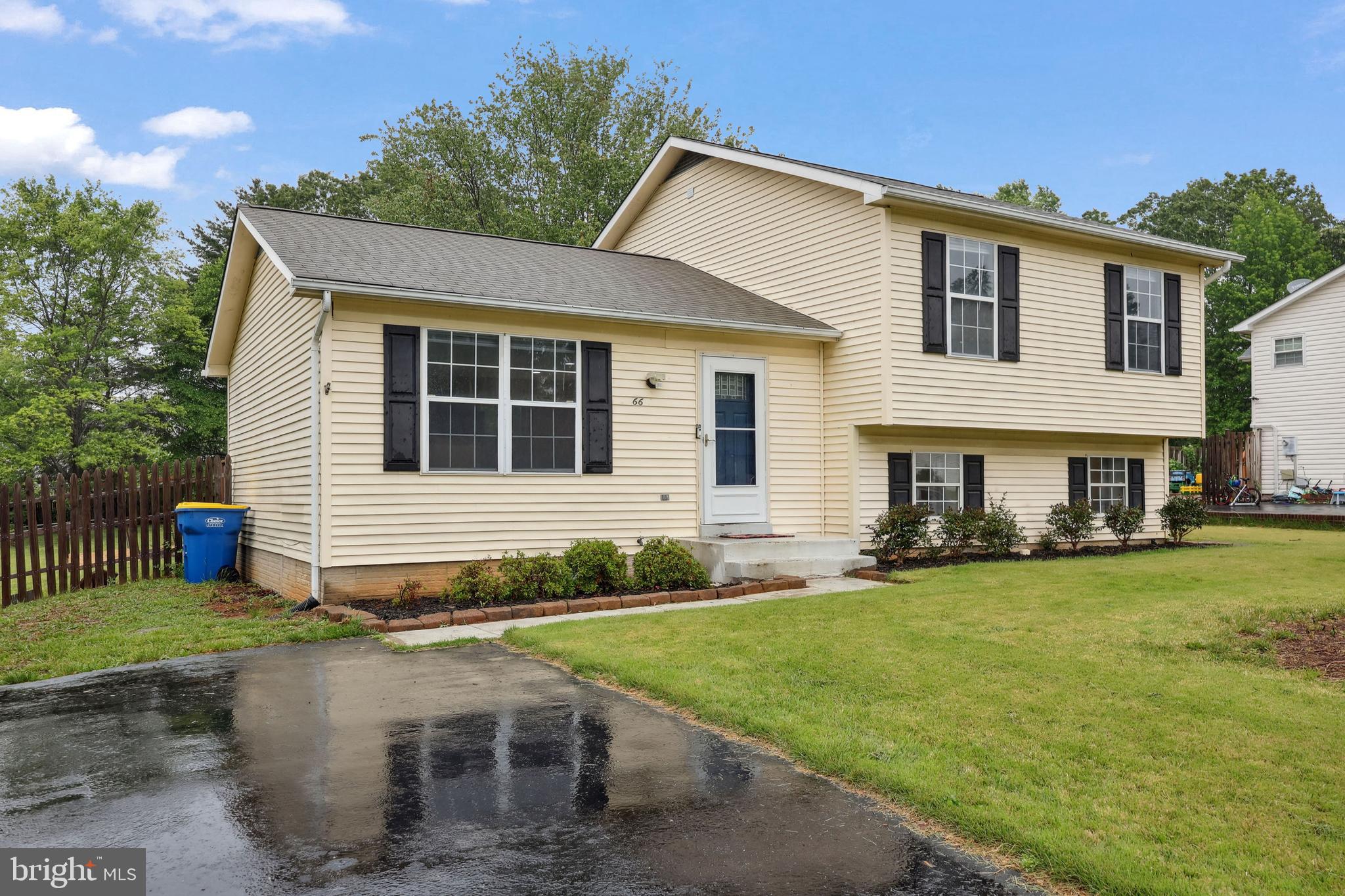 66 VISTA WOODS ROAD