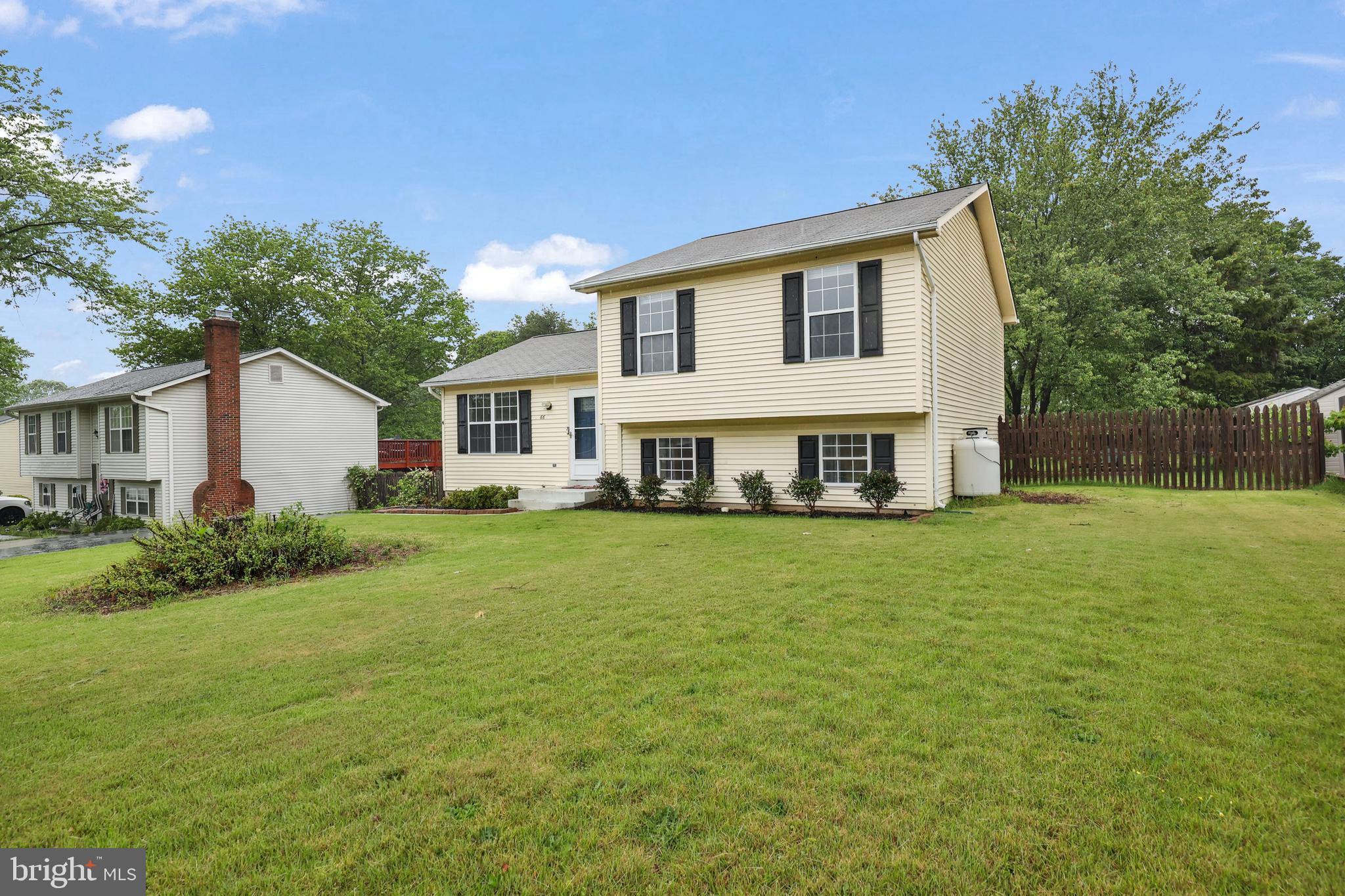 66 VISTA WOODS ROAD