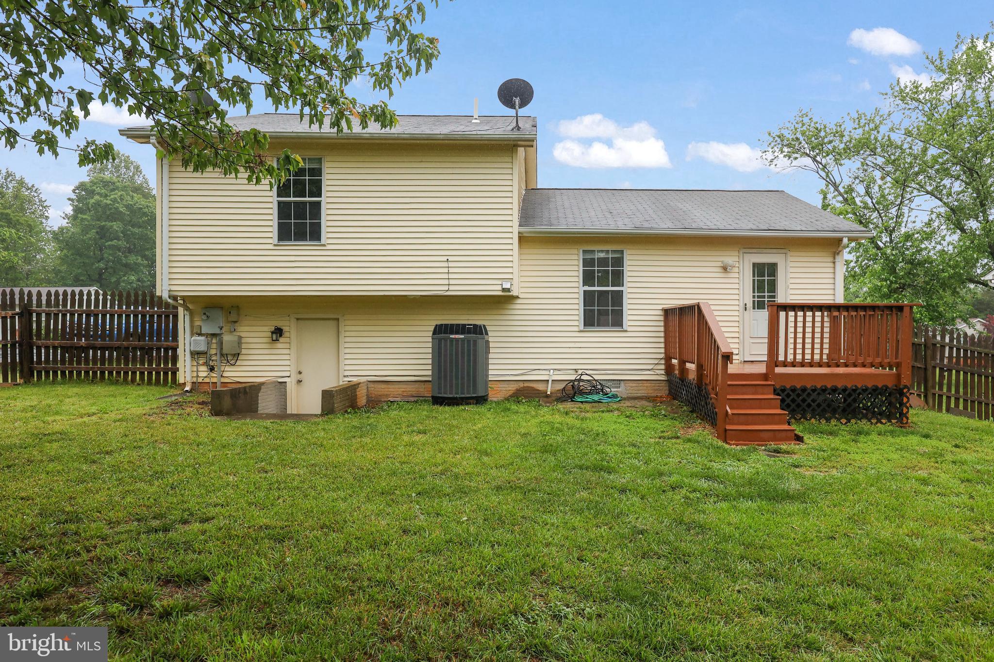 66 VISTA WOODS ROAD