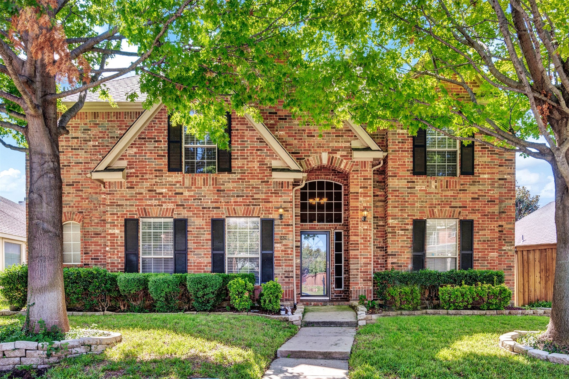 3829 Windward Drive